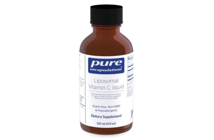 Pure Encapsulations Liposomal Vitamin C